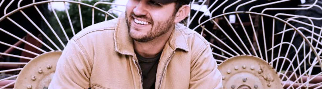 Drew Baldridge