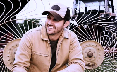 Drew Baldridge