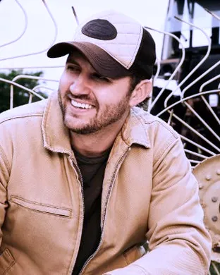 Drew Baldridge