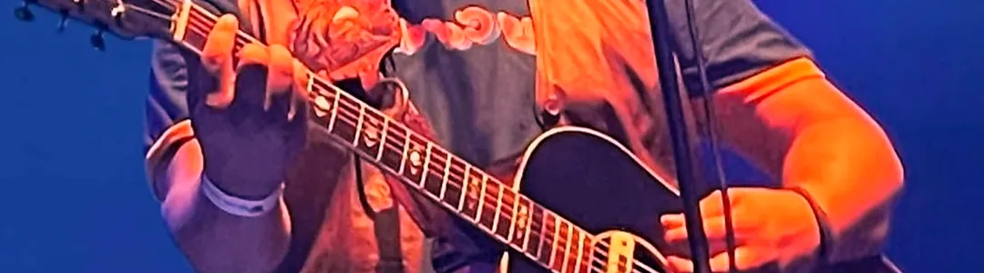 Duane Betts