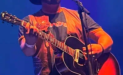 Duane Betts