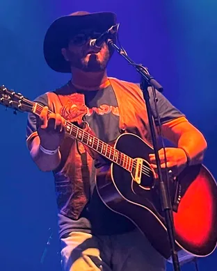 Duane Betts