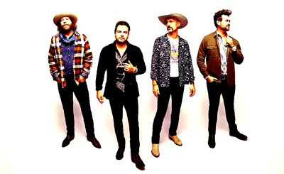Eli Young Band