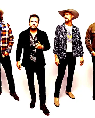 Field and Stage Music Fest: Eli Young Band