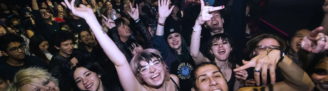 Emo Nite