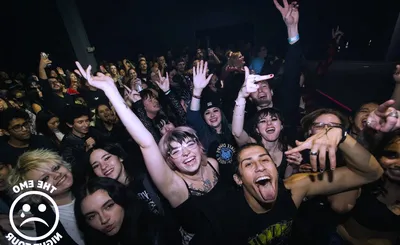 Emo Nite