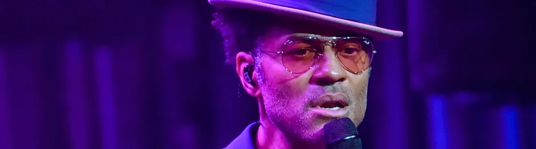 Eric Benet