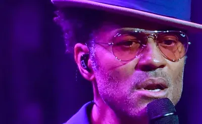 Eric Benet