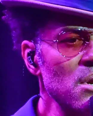 Eric Benet
