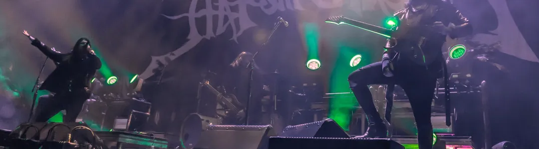 Escape The Fate