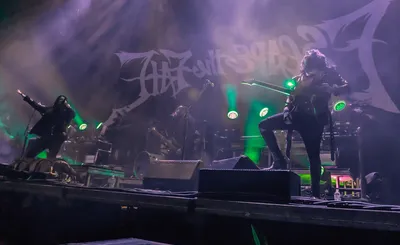 Escape The Fate