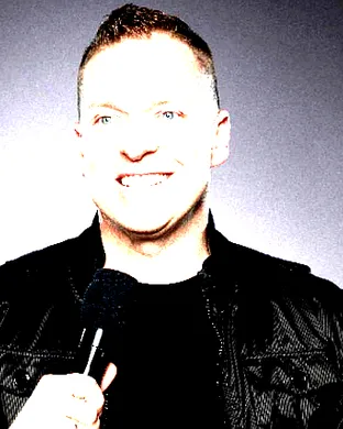 Gary Owen Birmingham