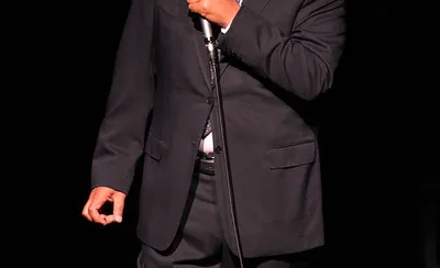 George Lopez