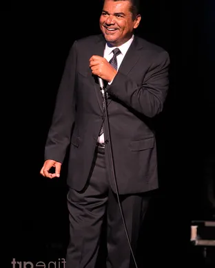 George Lopez Birmingham