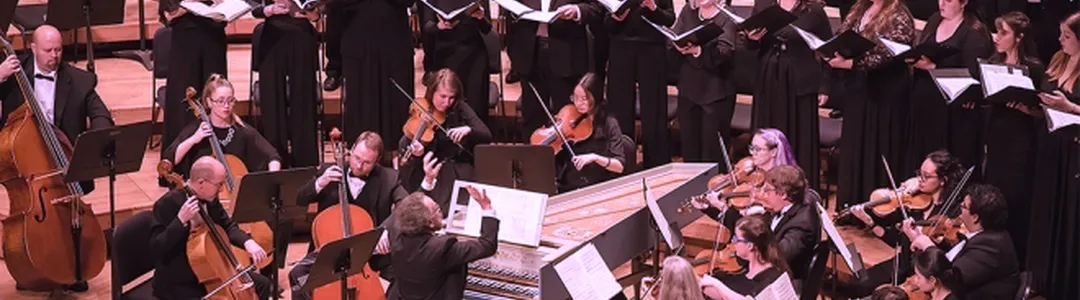 Handel's Messiah