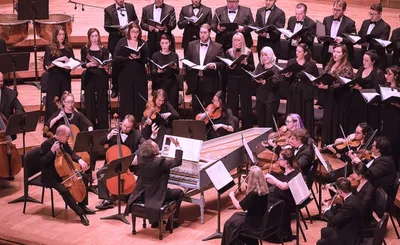 Handel's Messiah