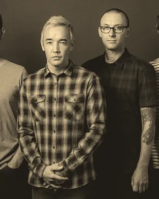 Hoobastank