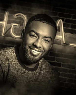 Ian Lara