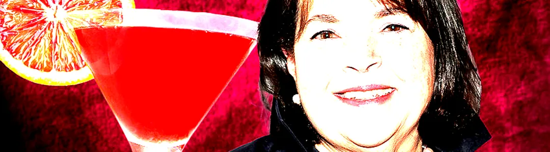 Ina Garten