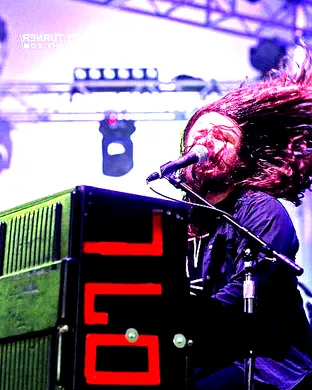 J Roddy Walston