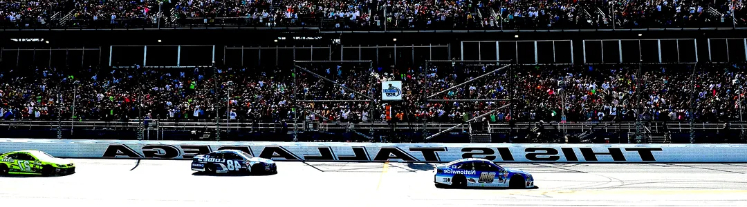 Jack Link's 500