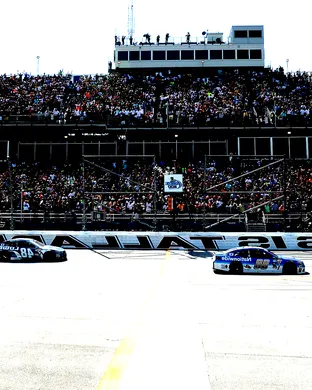 Jack Link's 500
