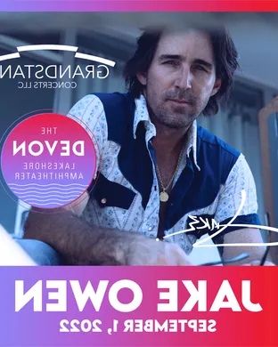 Field and Stage Music Fest: Jake Owen