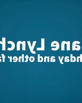 Jane Lynch & Kate Flannery event