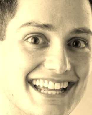 Joe Machi