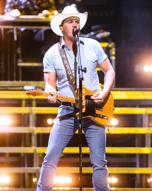 Jon Pardi, Alexandra Kay & Sadie Bass