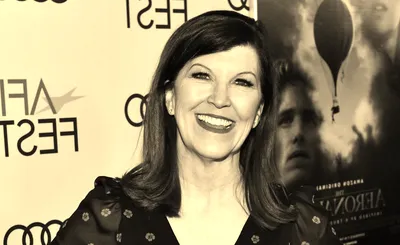 Kate Flannery