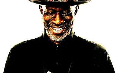 Keb Mo