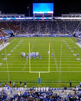 Kentucky Wildcats Football