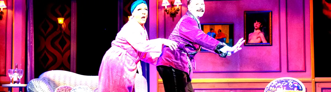 La Cage Aux Folles