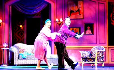 La Cage Aux Folles