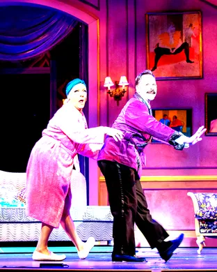 La Cage Aux Folles