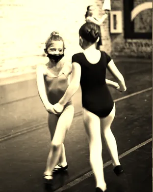 Magic City Performing Arts: The Little Mermaid theatre performance