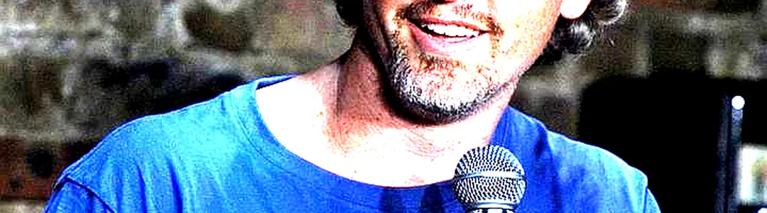 Matt McCusker