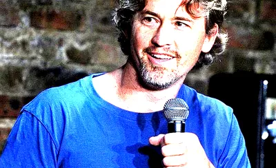 Matt McCusker