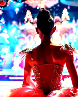 Nutcracker! Magical Christmas Ballet Birmingham