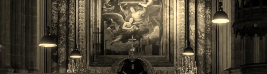 Mozart's Requiem