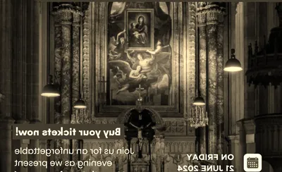 Mozart's Requiem