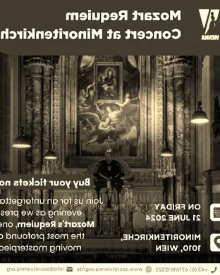 Mozart's Requiem