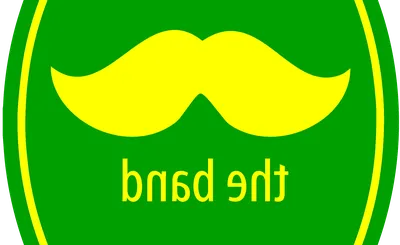 Mustache The Band