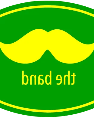 Mustache The Band