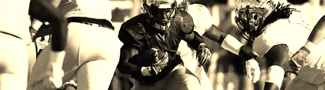 Charlotte 49ers Football