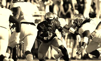 Charlotte 49ers Football