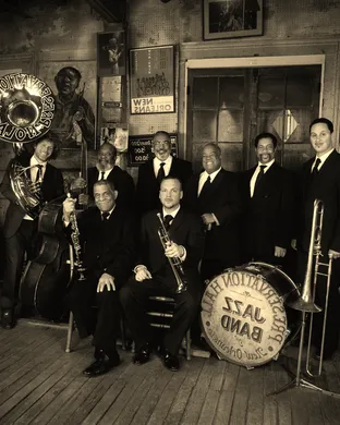 A Creole Christmas