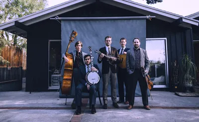 Punch Brothers