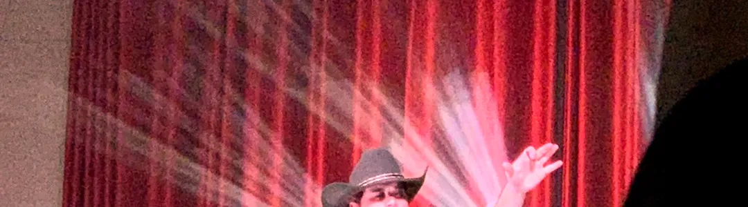 Randall King
